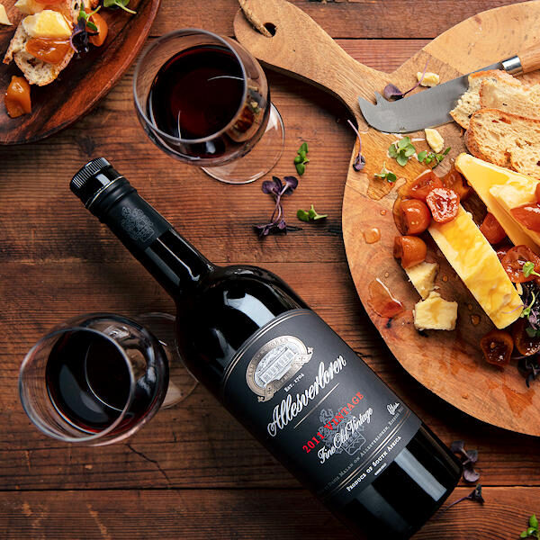 Allesverloren Wine Estate