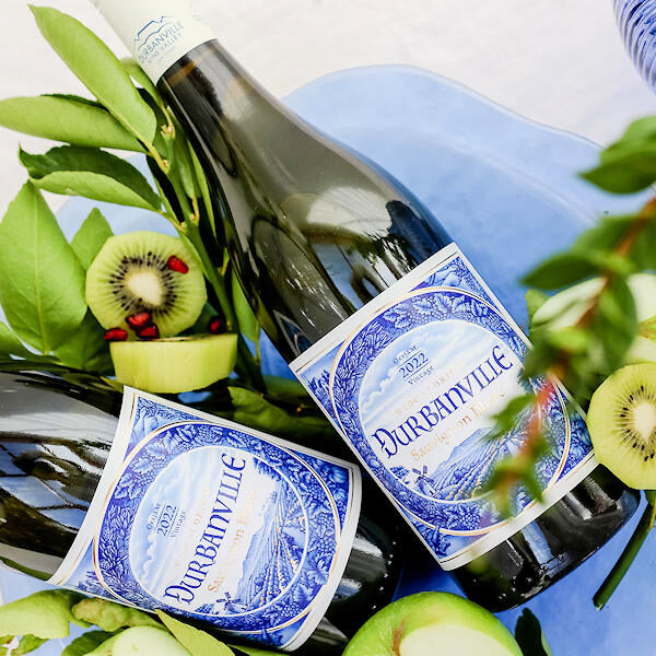 Durbanville Sauvignon Blanc 2022