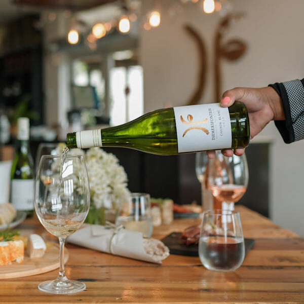 Diemersfontein Wine & Country Estate